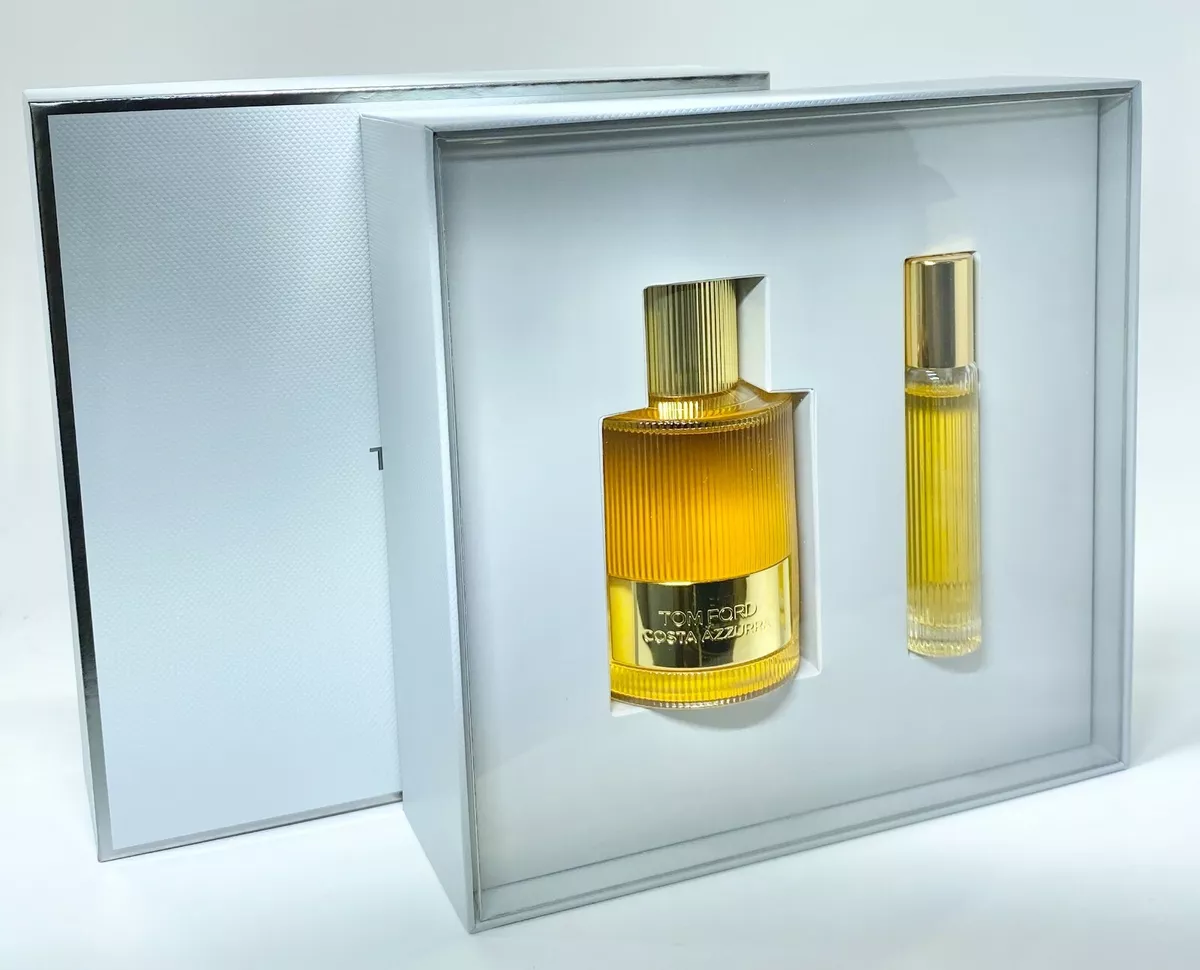 Tom ford costa azzurra edp sales