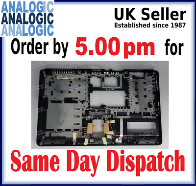 Neu Original Toshiba H000001670 Untergehäuse für Satellite L40