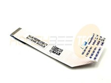 GENUINE DELL LATITUDE E6520 LAPTOP KEYBOARD RIBBON CABLE CPWRK 0CPWRK TESTED