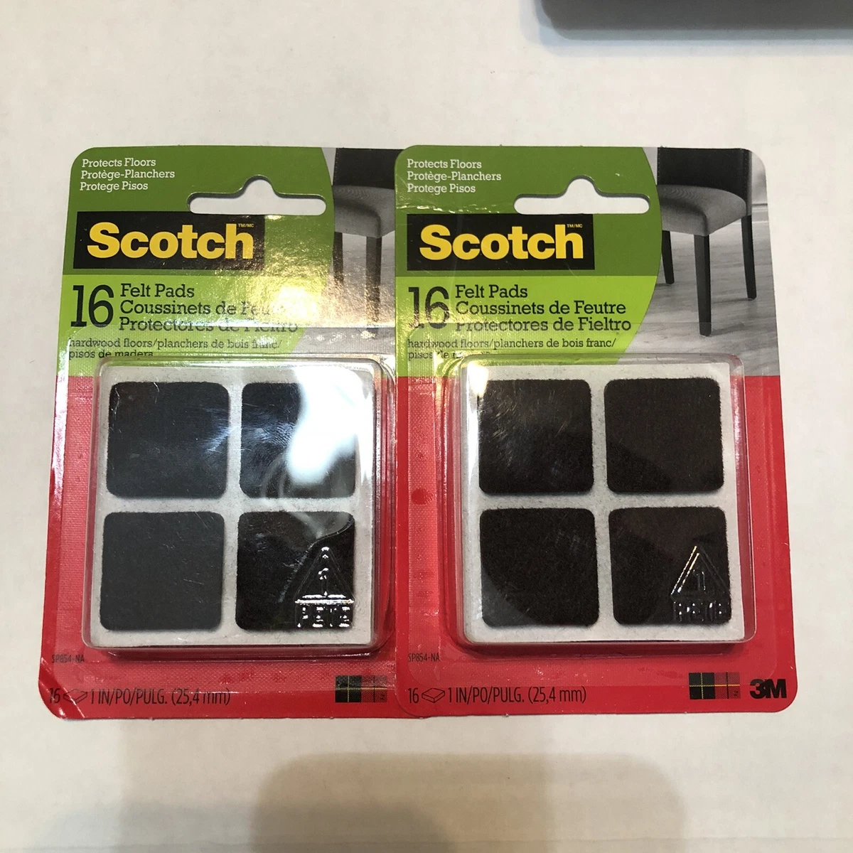 3m chair leg pads hot sale