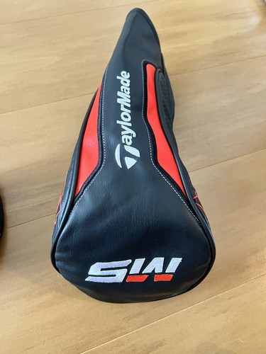 TaylorMade M5 10.5 degree Driver Head Only Right handed Golf 1-Wood - Picture 6 of 6