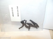 Walkera Hm 037 Z 05 Dragonfly Bellcrank Set