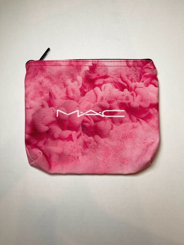 MAC Cosmetics Makeup Cosmetic Bag Lot of 2 NEW - Picture 2 of 7