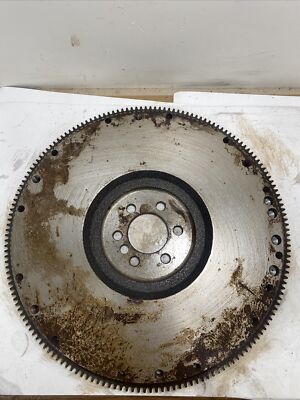 168 tooth flywheel Not Sure What It Fits. ￼