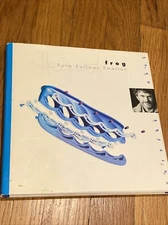 The Cutting Edge Ser.: Frog Design : Form Follows Feeling by Fay Sweet (1999,...