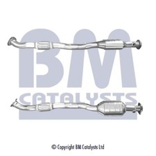 Fits Vauxhall Zafira MK2 2.0 Turbo VXR BM Cats Approved Catalytic Converter
