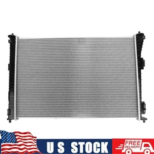 Radiator 13925 For Hyundai Santa Fe Kia Sorento 2021-2024 25310R5500