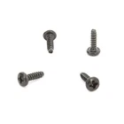 Samsung Screw Machine for65" QE65QN700A Smart8K Neo QLED UHD HDR TV (Pack of 4)