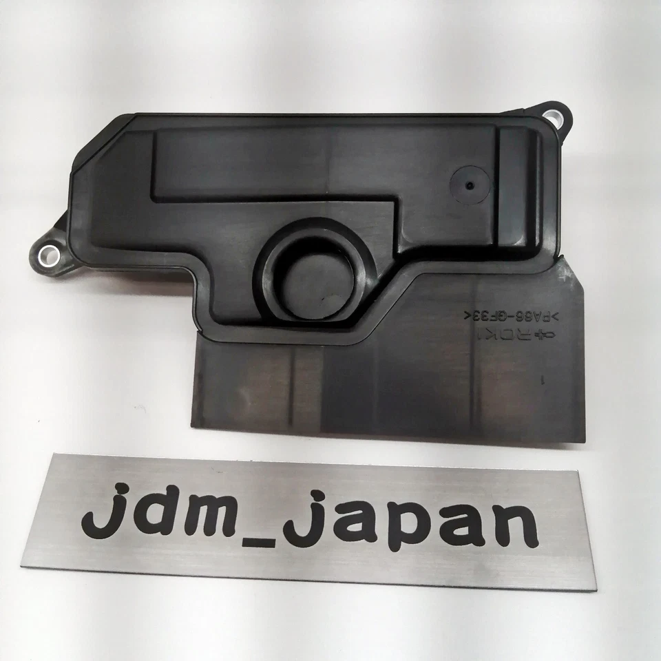 Filtro de aceite de transmisión genuino Toyota Lexus ES350 RX350 35330-48020 F/S Foto 4 de 4