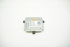 13-16 AUDI A4 Allroad Daytime Running Light DRL Module 4G0907697D