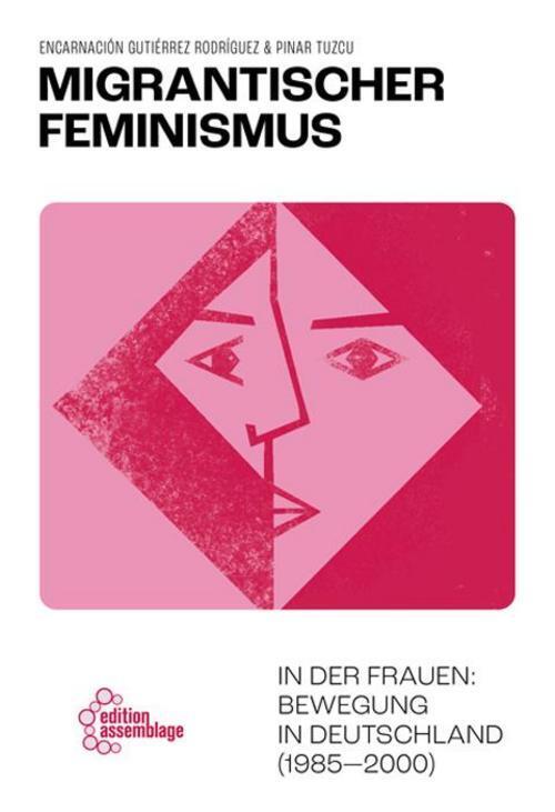 Thumbnail - Migrantischer Feminismus, Encarnación Gutiérrez Rodríguez