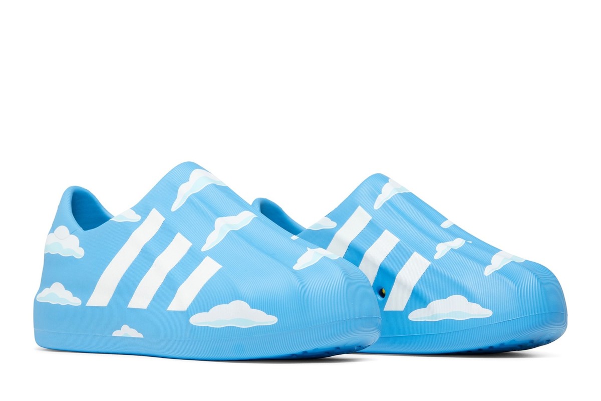 靴 adidas adiFOM SST Adidas Adifoam SST boot review: A HUGE Missed Opportunity