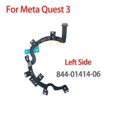 New Left Side Locating Ring Flex Cable For Meta Quest3 VR Handle Controller