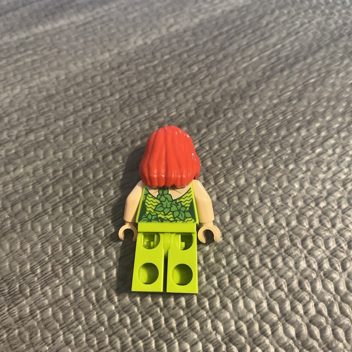 「sckng.w 」la basic IVY LEGO Poison Ivy Minifigure - Batman - The Batcave 6860 | eBay