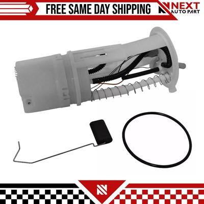 New Electric Fuel Pump Module & Sending Unit Direct Fit For 2005-09 Dodge Dakota