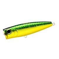 Yo-zuri R1151-gm Hydro Popper Floating Lure Green Mackerel on sale Yo-zuri R1151-gm Hydro Popper Floating Lure Green Mackerel on sale