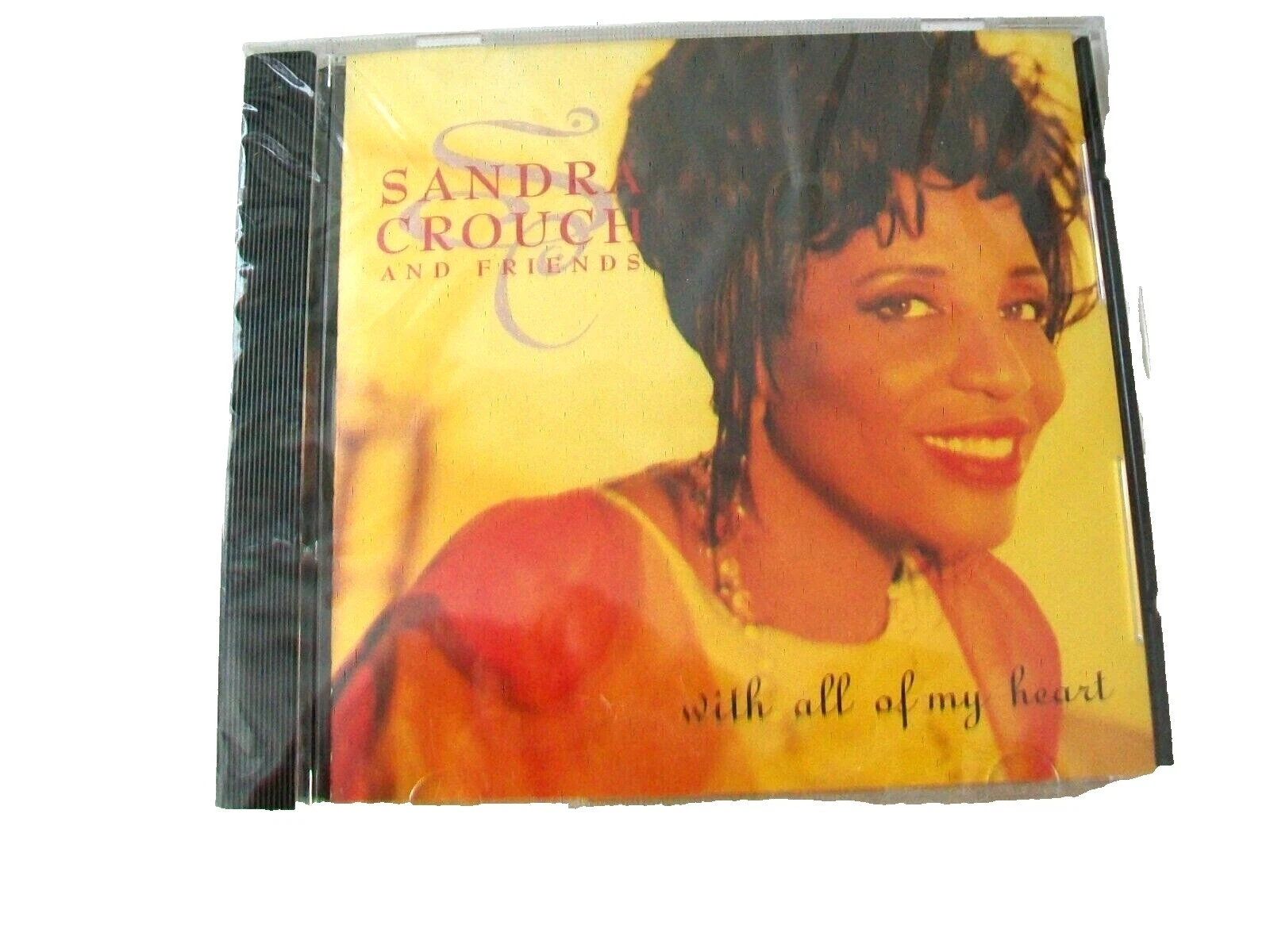 Sandra Pop Music CDs