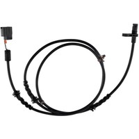 NTY ABS Sensor RaddrehzahlfüHler Hinten Rechts FüR Nissan NV200 Evalia