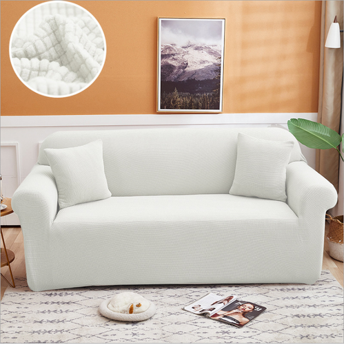 1 2 3 4 Seater Stretch Sofa Chair Couch Cover Slipcover Slip Covers Elastic New - Picture 14 of 21