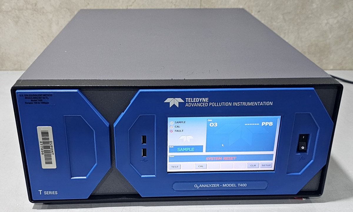Teledyne API OPTISENSE 5200