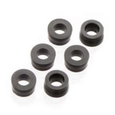 Axial AX31079 Rubber Bump Stop 4x8x4 (6) Axial Yeti XL