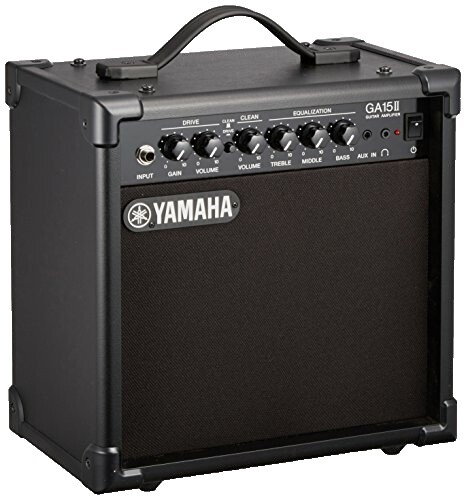 YAMAHA MLA8 Mic Line Amplifier Microphone Preamplificateur