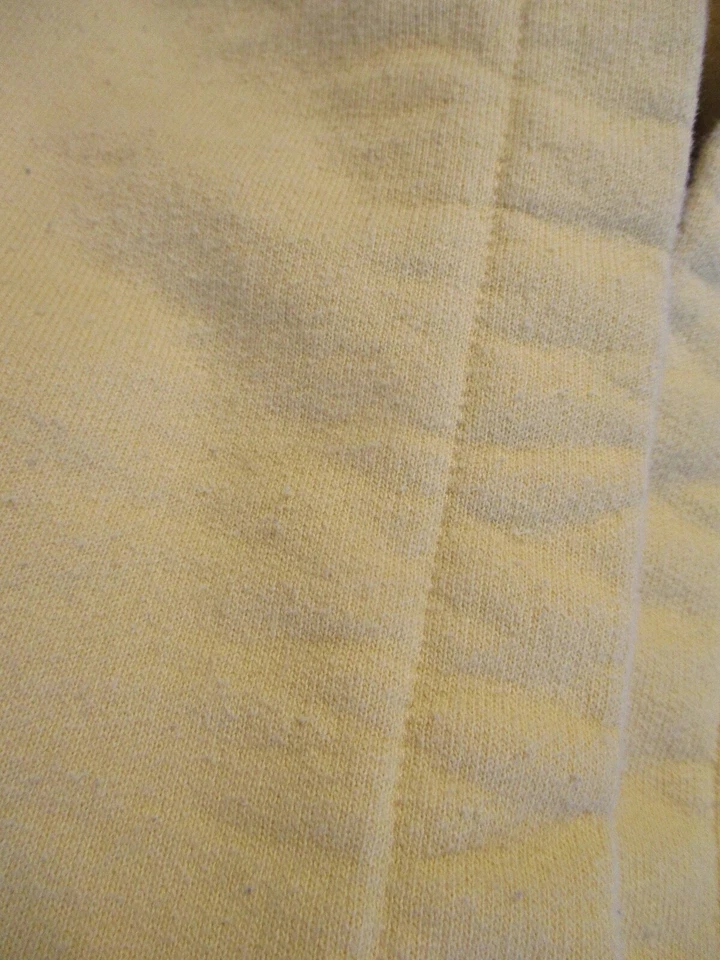 Todd Snyder Champion Gris Rojo Amarillo Logo Sudadera con Capucha Pequeña Foto 4 de 4