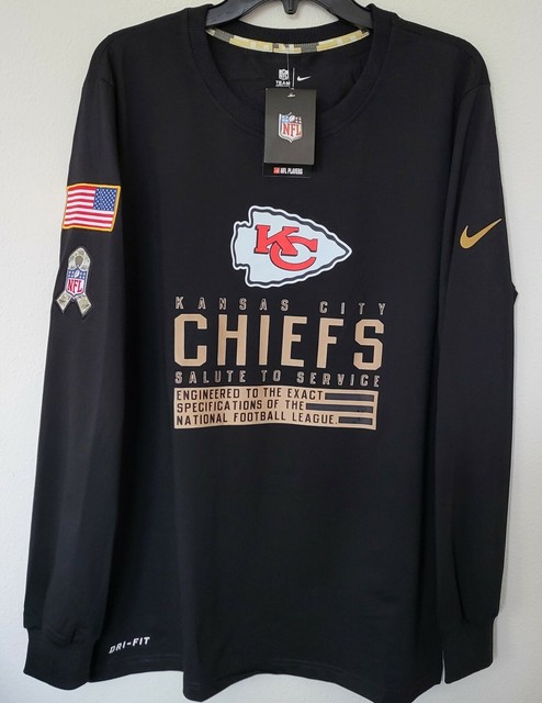 Dallas Cowboys Nike Men's Salute To 