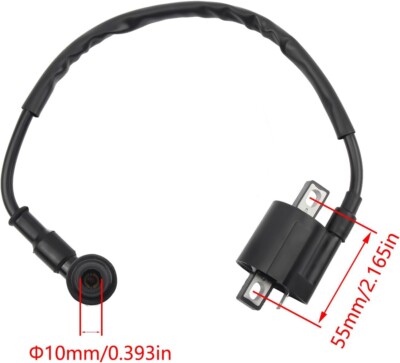 Ignition Coil Flywing MX100 MX150 MX 100 150 100CC 150CC Flywing Dirt Bike New