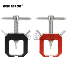 Metal Black/Red Motor Pinion Gear Puller Remover for RC Crawler RC Car Parts