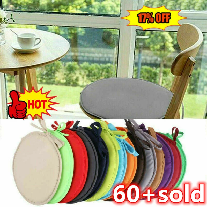 Bistro seat online pads