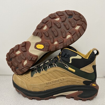 Merrell Moab Speed Hiking Shoe Sale Canada Men's Merrell Moab