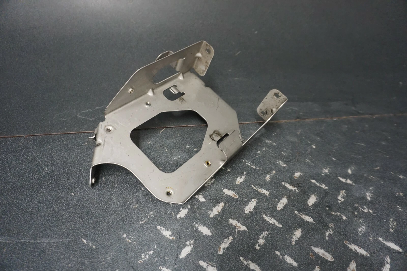 2005 Sea-Doo GTI LE RFI OEM  Electrical Control ECM Module Support Bracket
