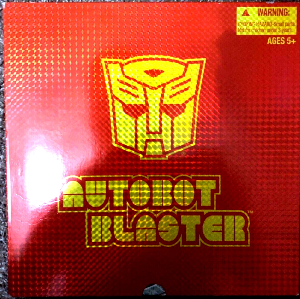 Трансформеры (различные) - Изображение 4 из 4