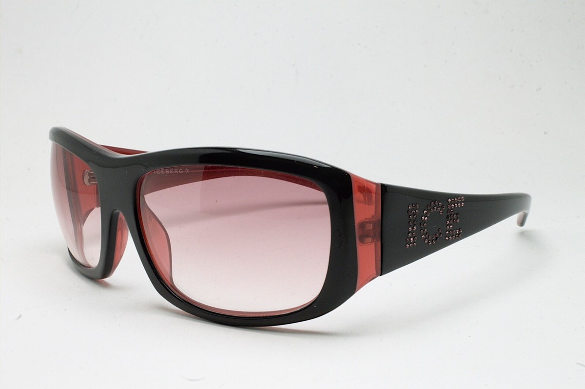 VINTAGE ICEBERG IG 85591 D60 SUNGLASSES SIZE: 59-17-125 | eBay
