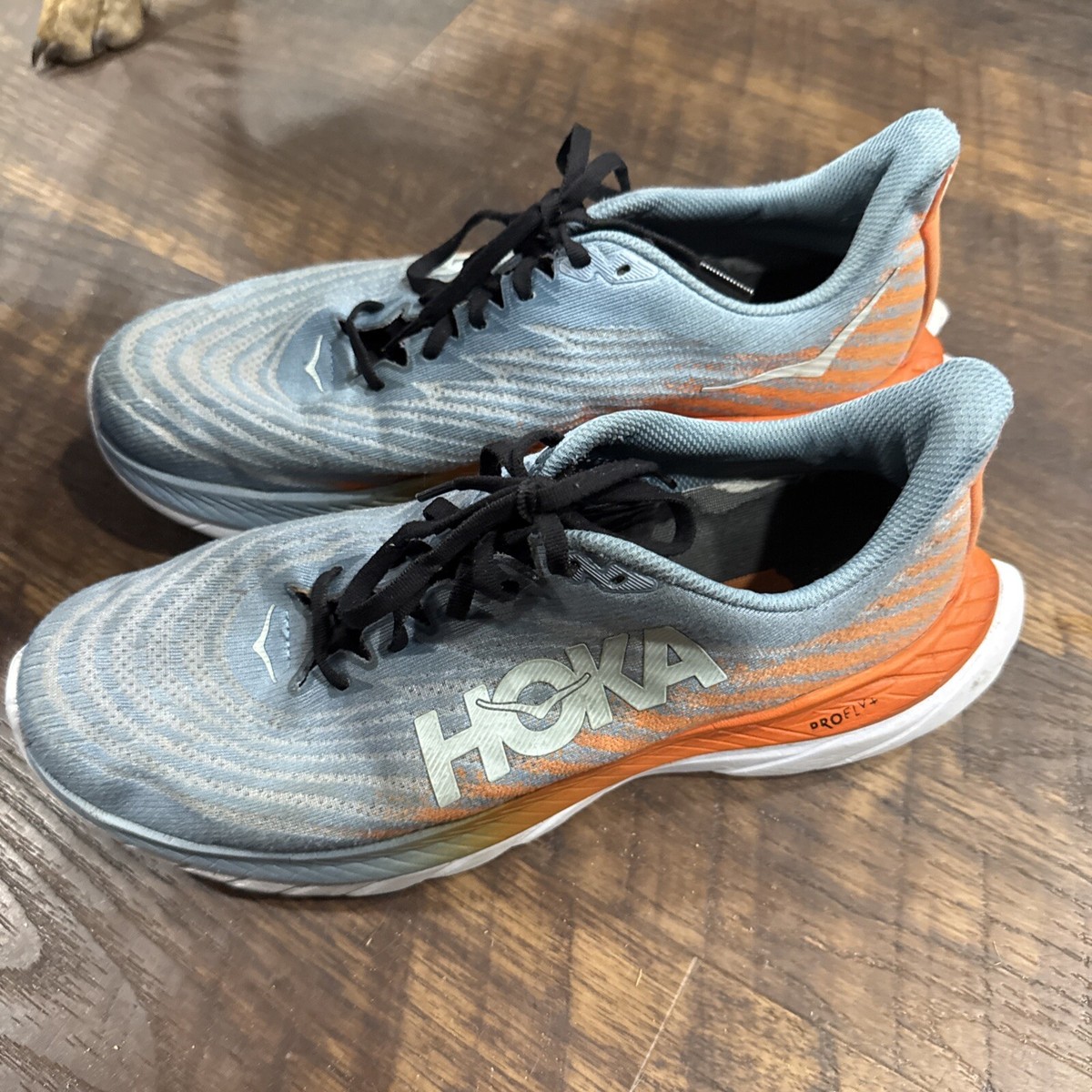 Hoka One One Men display picture 2