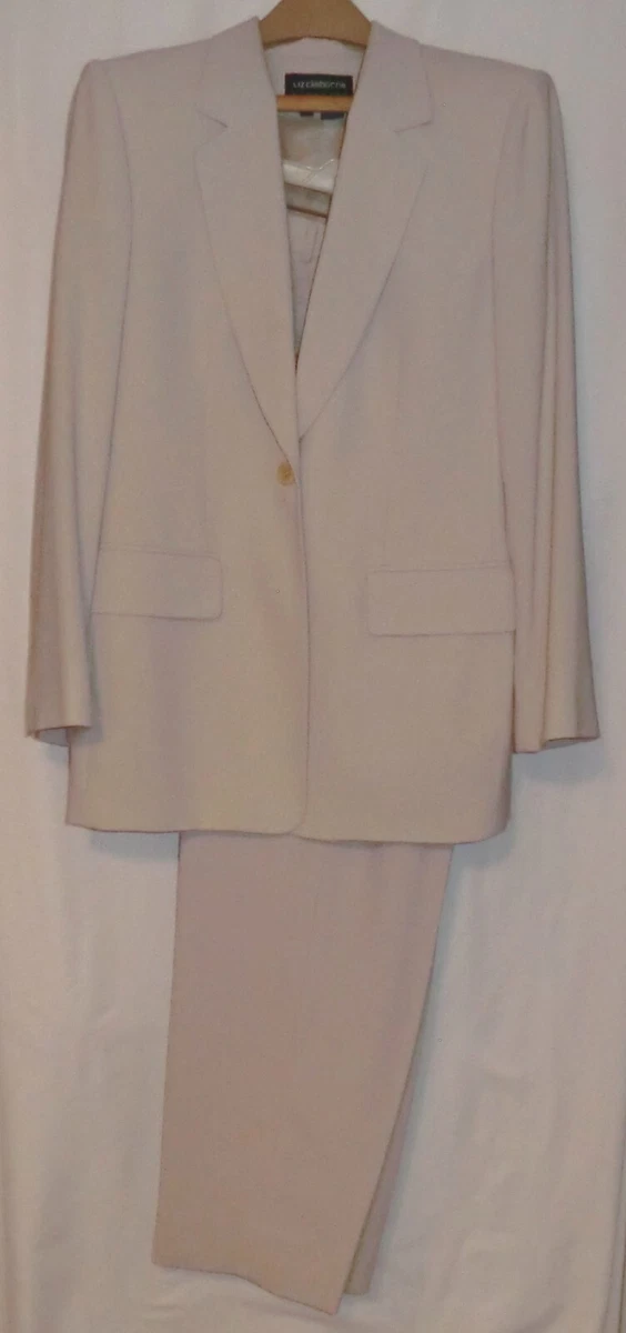 Vanderbilt Collection - Classic 2 Piece Suit 2 Buttons Regular Fit In