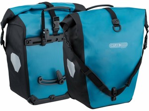 ortlieb panniers ebay