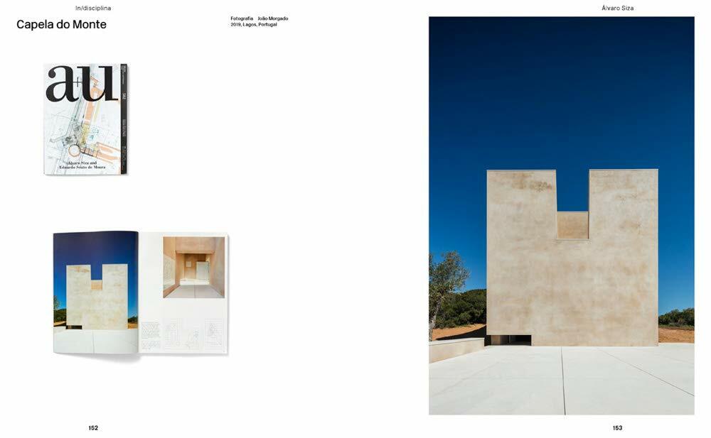 Alvaro Siza : in/discipline (Clothbound Hardcover) | eBay