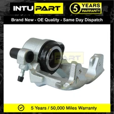 Intupart Front Left Brake Caliper Fits Renault Clio Dacia Sandero Logan
