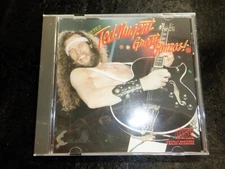Music CD - The Best Of Ted Nugent: Great Gonzos! - Great Condition