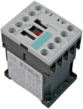 Siemens SIRIUS Contactor 3RT1017-1AP02 | 3 Pole | 230V AC 50Hz | 5.5kW