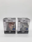 Lady & Tramp Funko Minis Disney Dogs - Set Of 2 - Five Below Exclusive