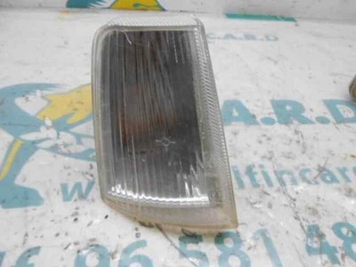 1991 Citroen ZX Breaking 1.9 D Avantage Front Right Headlight 3168620