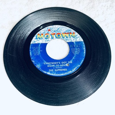 1950's & 1960's-era - R&B / Soul - 7'' 45 RPM SINGLES - You Choose!