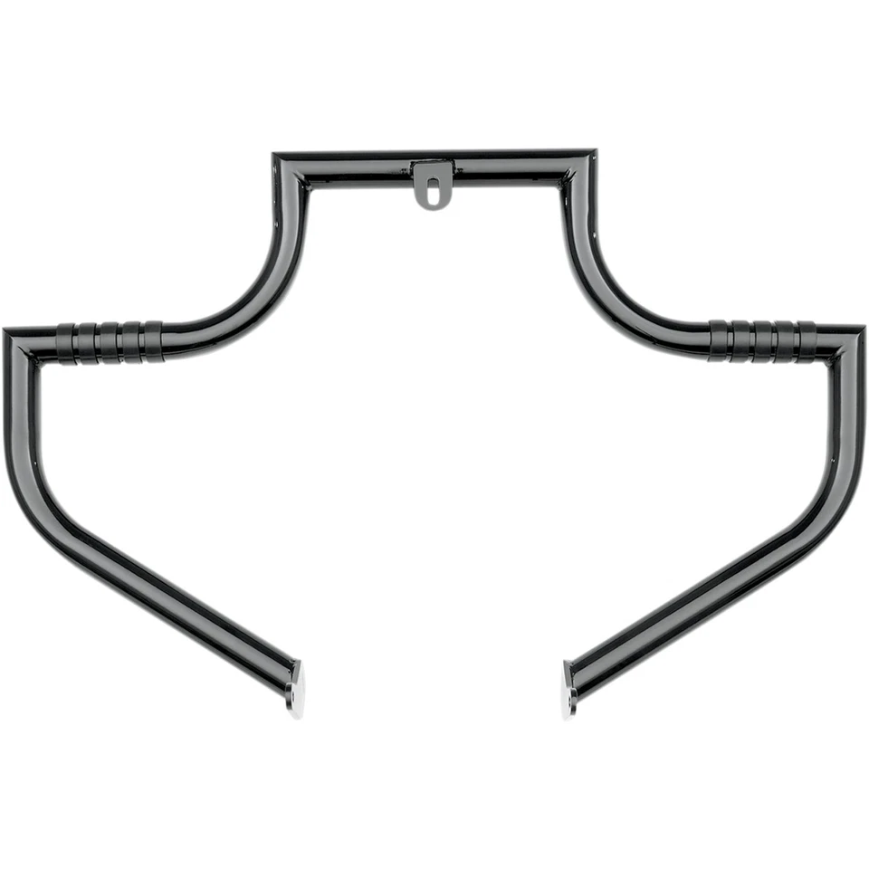 Protector de motor para Harley-Davidson Magnumbar FL Softail 00-Up - negro BL1710 Foto 2 de 4