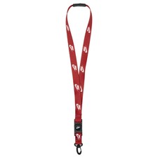 Image of Nike Lanyard Club Standard - ID Card Holder
