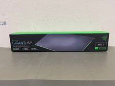 Razer Gigantus V2 Soft Gaming Mouse Mat - XXL - Black - ONE SIZE
