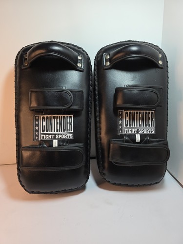 Contender Fight Sports Martial Arts Blocking Pads