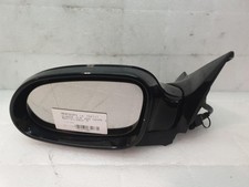 Retroviseur gauche (ou coque) Mercedes 209